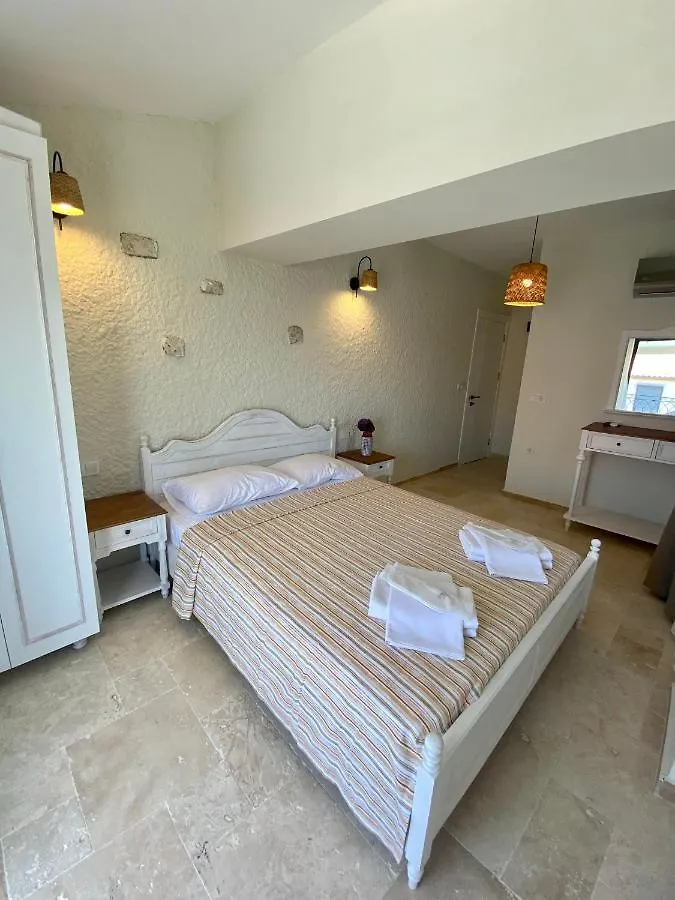 Serez Otel Alacati By La Mira Ildiri Hotel