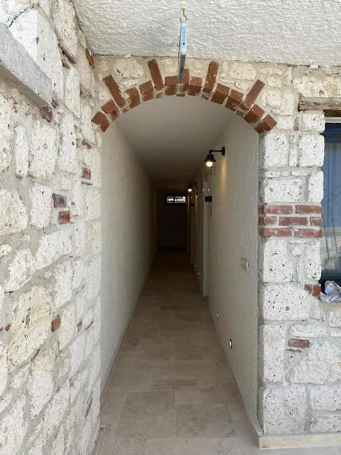 Hotel Serez Otel Alacati By La Mira Ildiri